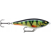 Rapala Twitchin' Rap TWR12 (PEL) Live Perch